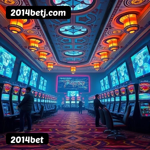 2014bet Logo