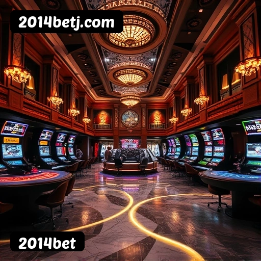 2014bet Logo