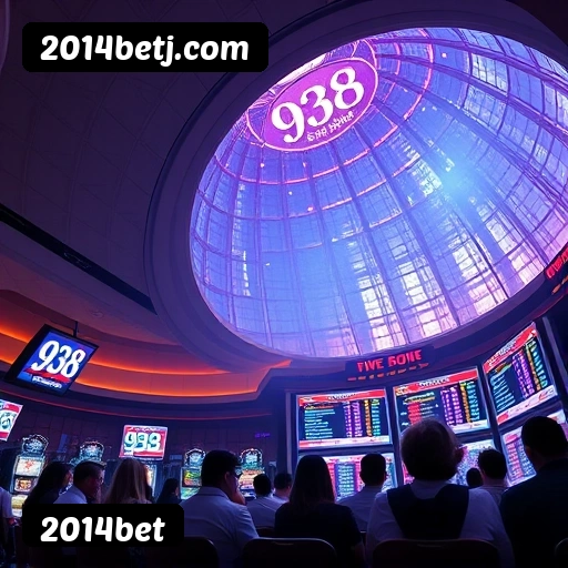 2014bet Logo
