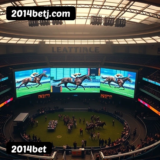 2014bet Logo