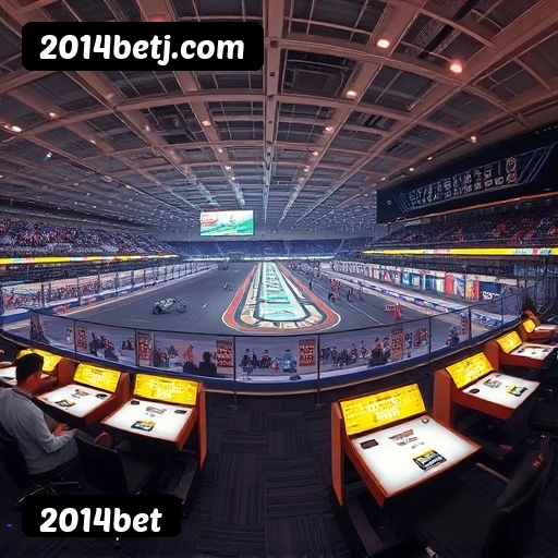 2014bet Logo