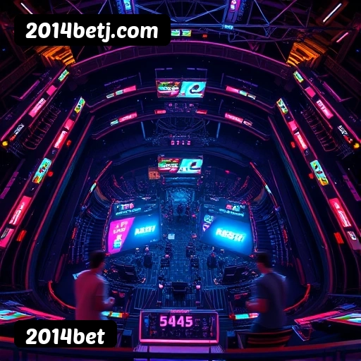 2014bet Logo