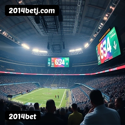 2014bet Logo