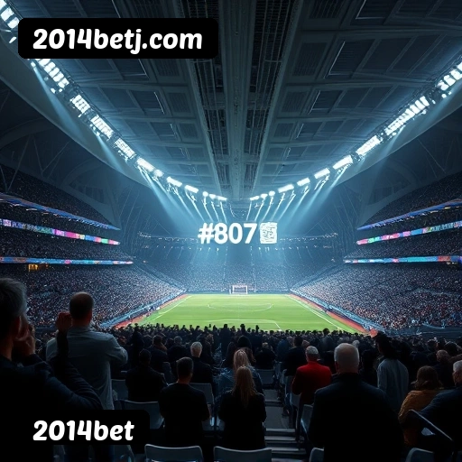 2014bet Logo