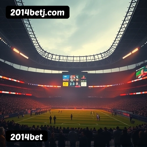 2014bet Logo