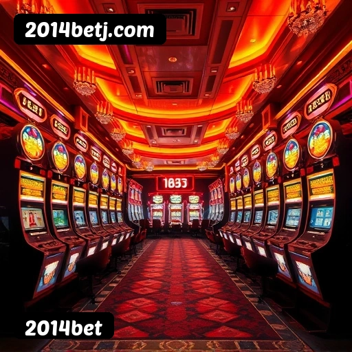 2014bet Logo
