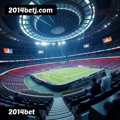 2014bet Logo