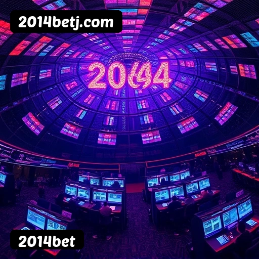 2014bet Logo