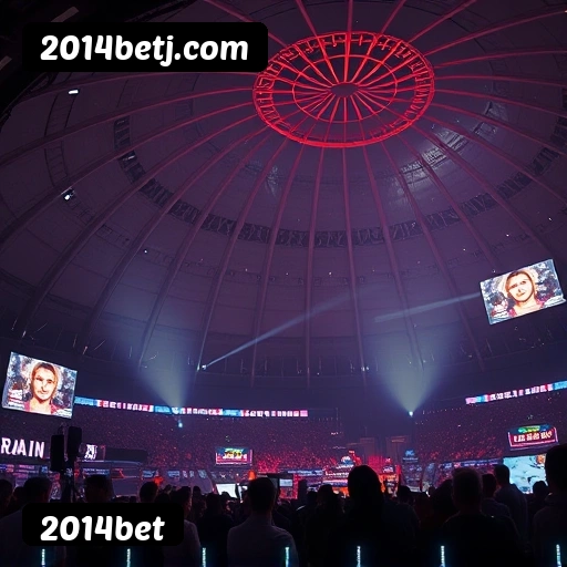 2014bet Logo